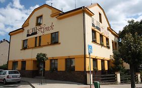 Hotel Hynek